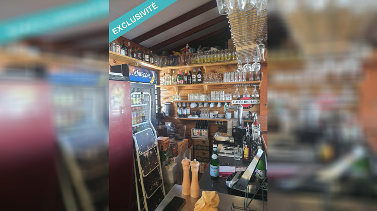 Ma-Cabane - Vente Local commercial Le Marin, 100 m²