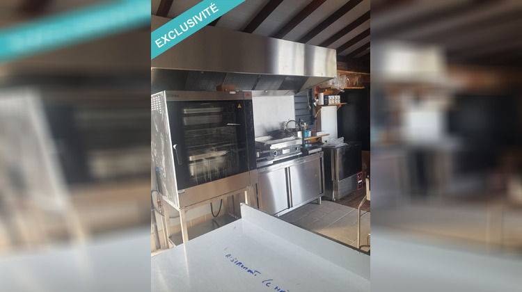 Ma-Cabane - Vente Local commercial Le Marin, 100 m²