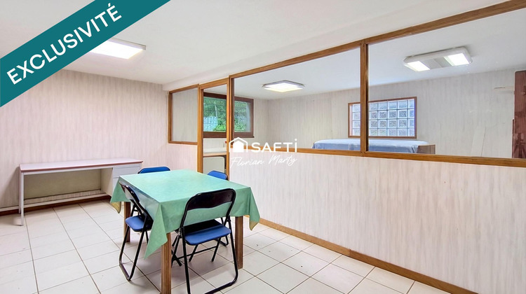 Ma-Cabane - Vente Local commercial Le Mas-d'Azil, 815 m²