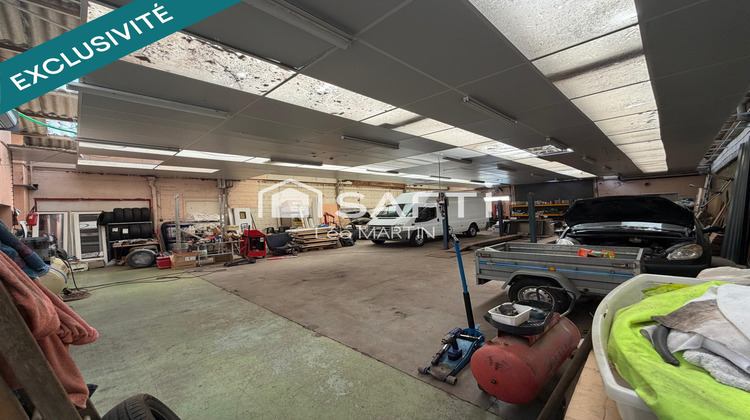 Ma-Cabane - Vente Local commercial Le May-sur-Evre, 380 m²