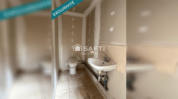Ma-Cabane - Vente Local commercial Le May-sur-Evre, 380 m²