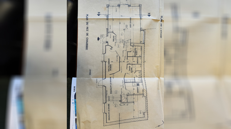 Ma-Cabane - Vente Local commercial Le Mée-sur-Seine, 158 m²