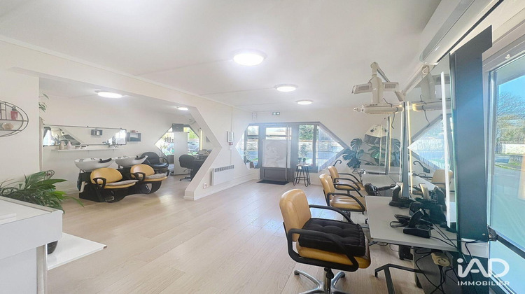 Ma-Cabane - Vente Local commercial Le Mée-sur-Seine, 32 m²
