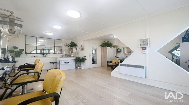 Ma-Cabane - Vente Local commercial Le Mée-sur-Seine, 32 m²
