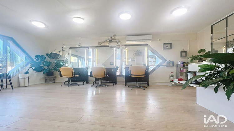 Ma-Cabane - Vente Local commercial Le Mée-sur-Seine, 32 m²