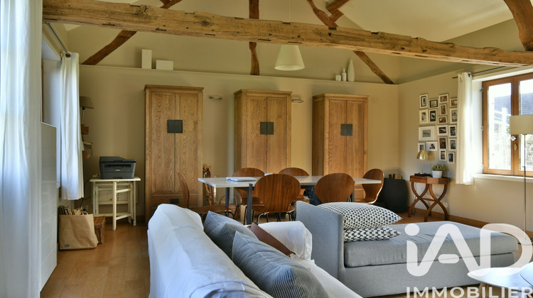 Ma-Cabane - Vente Local commercial Le Mesnil-Saint-Firmin, 156 m²