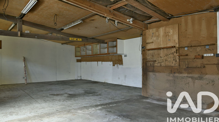 Ma-Cabane - Vente Local commercial Le Mesnil-Saint-Firmin, 156 m²