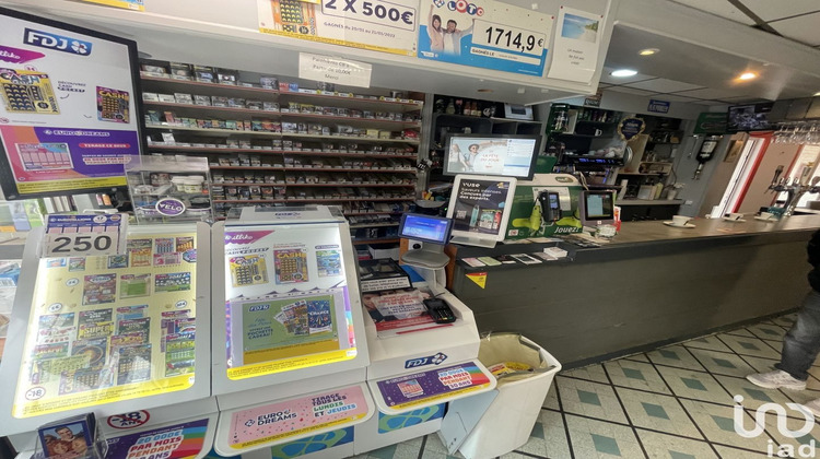 Ma-Cabane - Vente Local commercial Le Meux, 180 m²