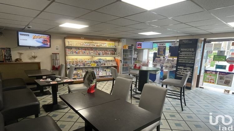 Ma-Cabane - Vente Local commercial Le Meux, 180 m²