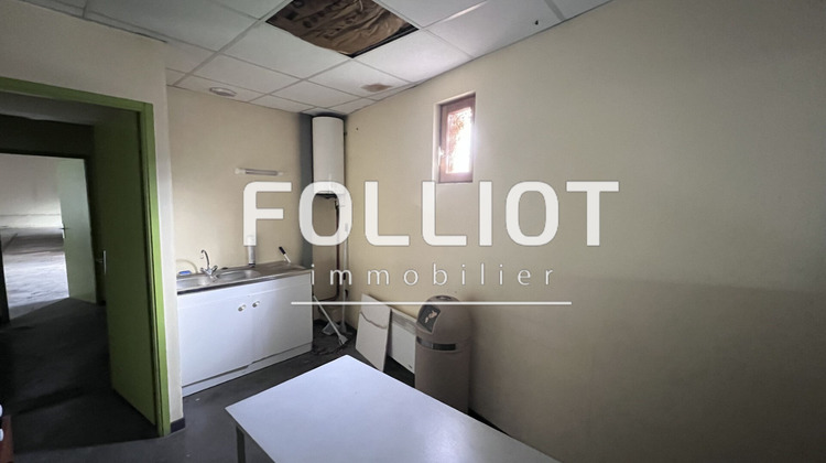 Ma-Cabane - Vente Local commercial LE MOLAY-LITTRY, 680 m²