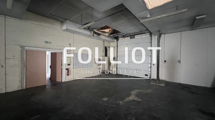 Ma-Cabane - Vente Local commercial LE MOLAY-LITTRY, 680 m²