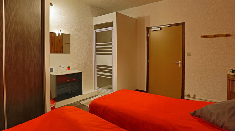 Ma-Cabane - Vente Local commercial Le Monêtier-les-Bains, 567 m²