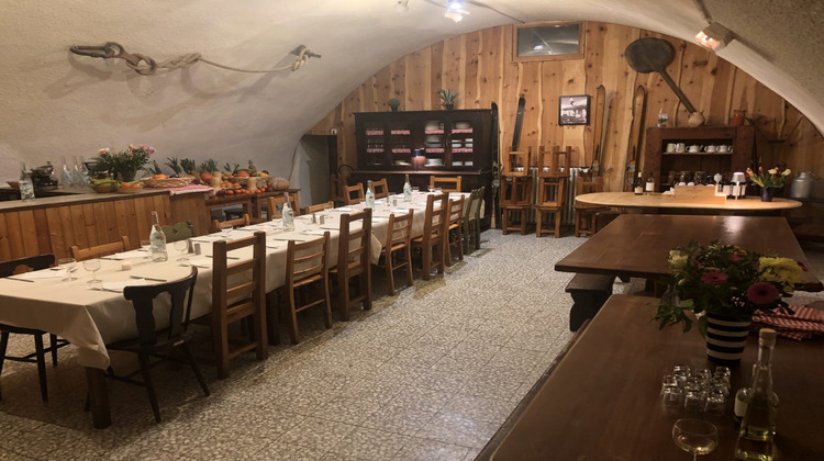 Ma-Cabane - Vente Local commercial Le Monêtier-les-Bains, 567 m²