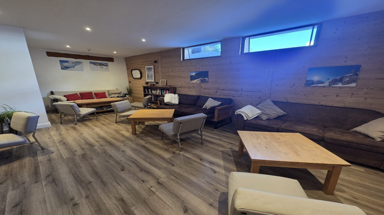 Ma-Cabane - Vente Local commercial Le Monêtier-les-Bains, 567 m²