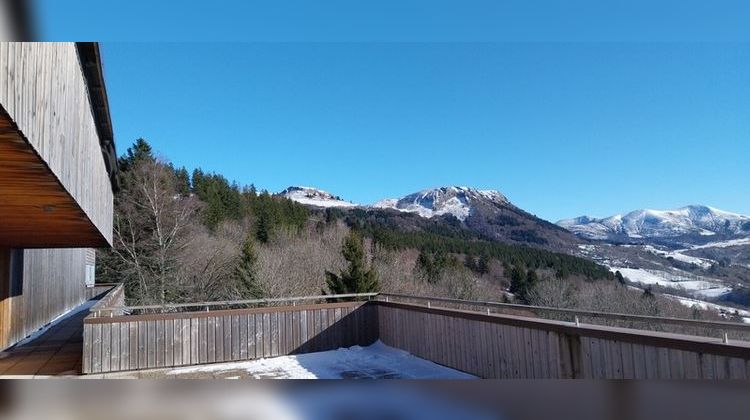 Ma-Cabane - Vente Local commercial LE MONT DORE, 1400 m²