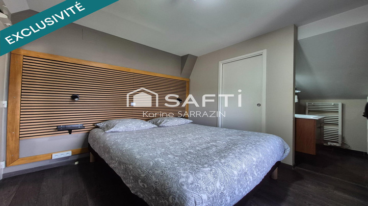 Ma-Cabane - Vente Local commercial Le Mont-Saint-Michel, 311 m²