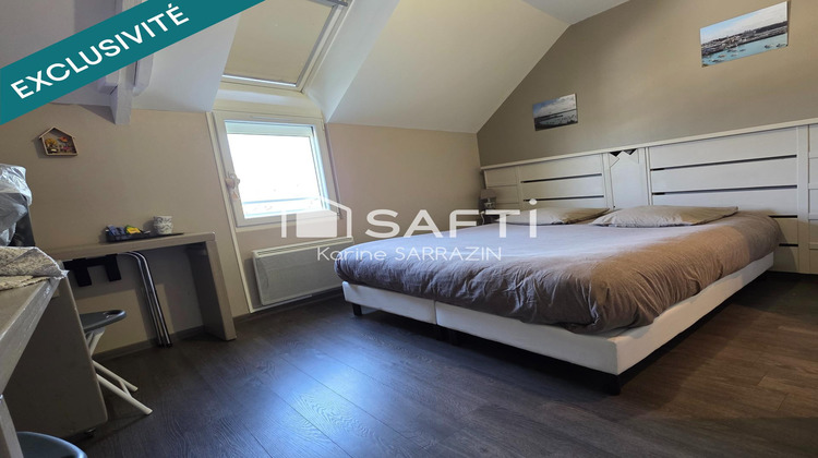 Ma-Cabane - Vente Local commercial Le Mont-Saint-Michel, 311 m²