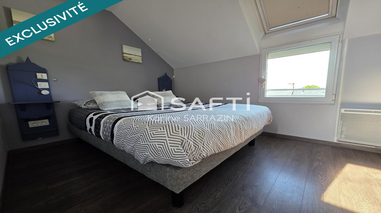 Ma-Cabane - Vente Local commercial Le Mont-Saint-Michel, 311 m²
