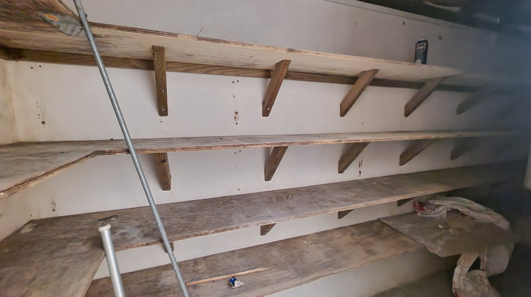 Ma-Cabane - Vente Local commercial LE MORNE ROUGE, 38 m²