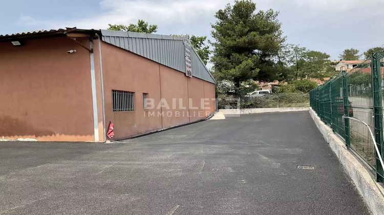 Ma-Cabane - Vente Local commercial Le Muy, 600 m²