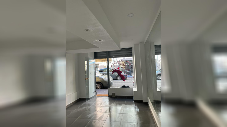 Ma-Cabane - Vente Local commercial Le Muy, 19 m²