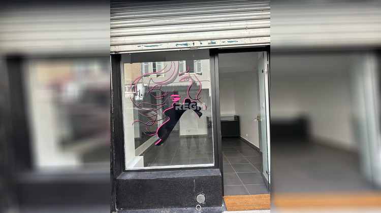 Ma-Cabane - Vente Local commercial Le Muy, 19 m²