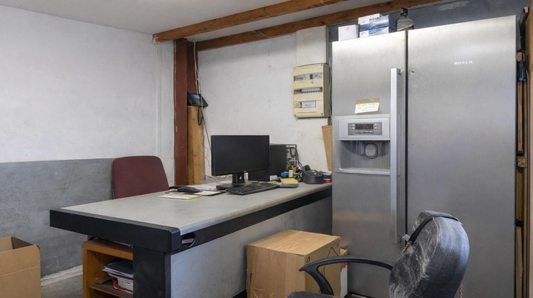 Ma-Cabane - Vente Local commercial Le Muy, 274 m²