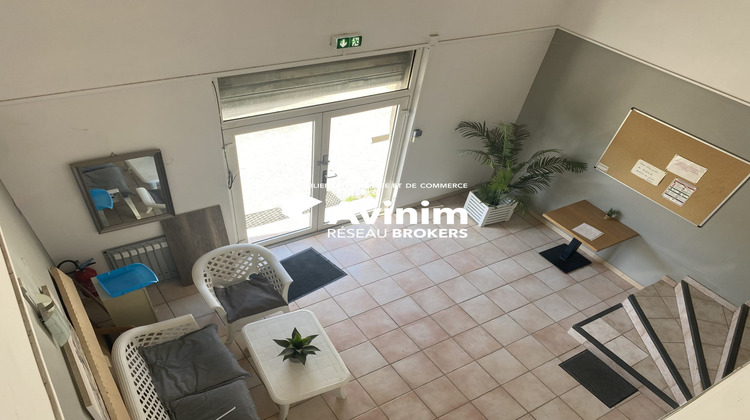 Ma-Cabane - Vente Local commercial Le Muy, 489 m²