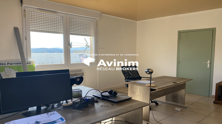 Ma-Cabane - Vente Local commercial Le Muy, 489 m²