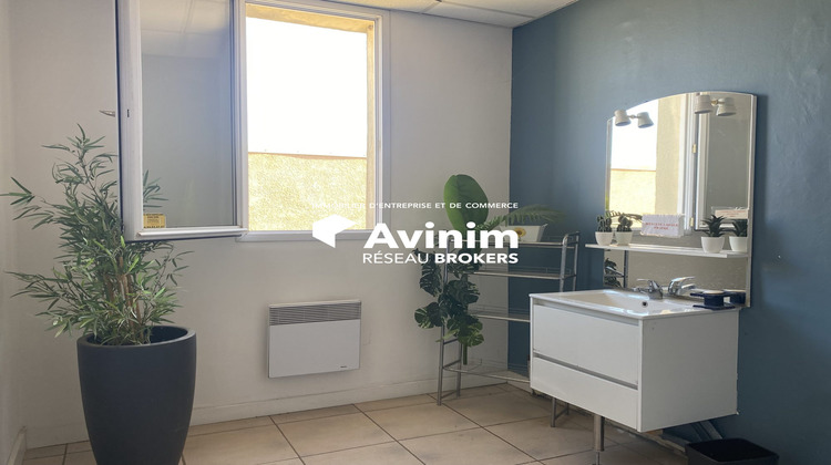 Ma-Cabane - Vente Local commercial Le Muy, 489 m²