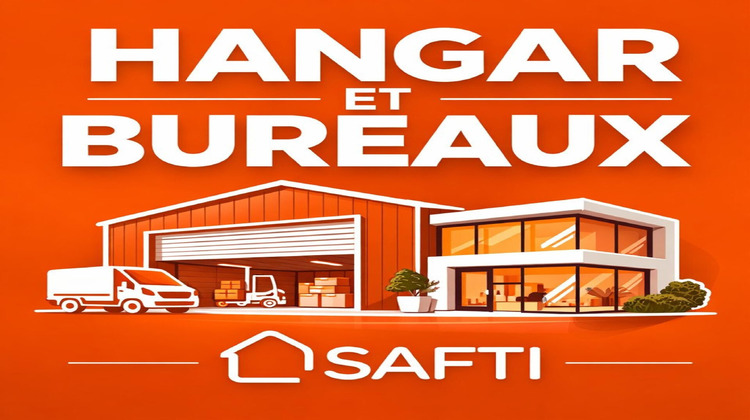 Ma-Cabane - Vente Local commercial Le Muy, 780 m²