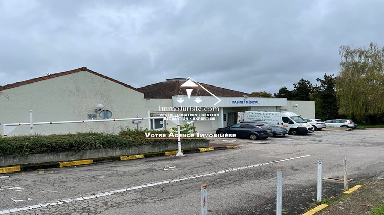 Ma-Cabane - Vente Local commercial Le Palais-sur-Vienne, 216 m²