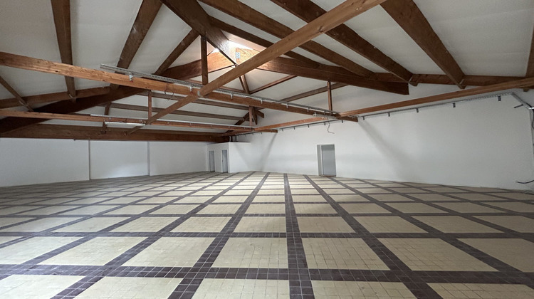 Ma-Cabane - Vente Local commercial Le Palais-sur-Vienne, 198 m²