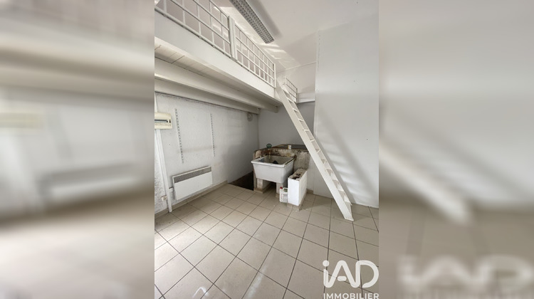 Ma-Cabane - Vente Local commercial Le Passage, 56 m²