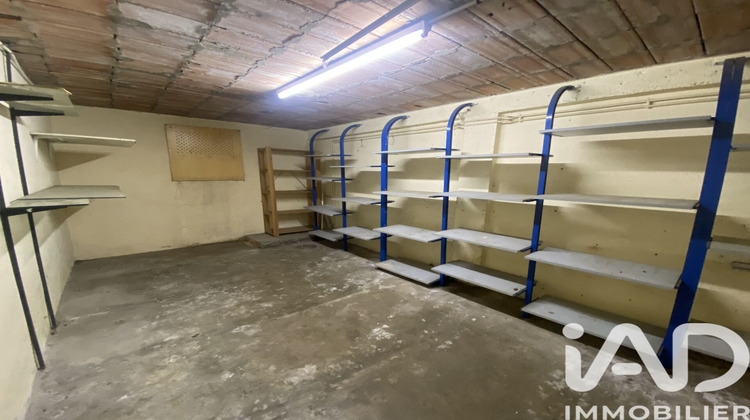 Ma-Cabane - Vente Local commercial Le Passage, 56 m²