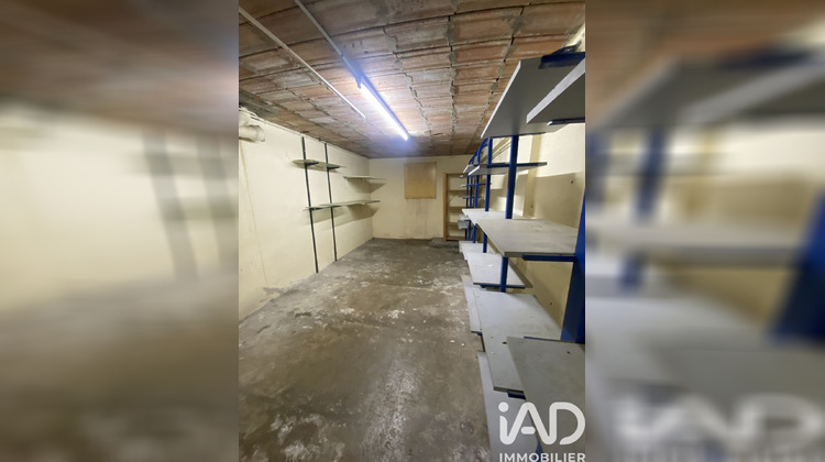Ma-Cabane - Vente Local commercial Le Passage, 56 m²