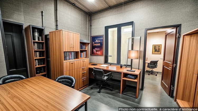 Ma-Cabane - Vente Local commercial Le Pecq, 69 m²