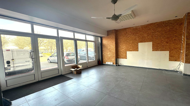 Ma-Cabane - Vente Local commercial Le Pecq, 69 m²