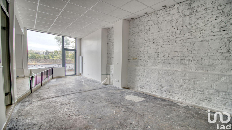 Ma-Cabane - Vente Local commercial Le Pecq, 87 m²