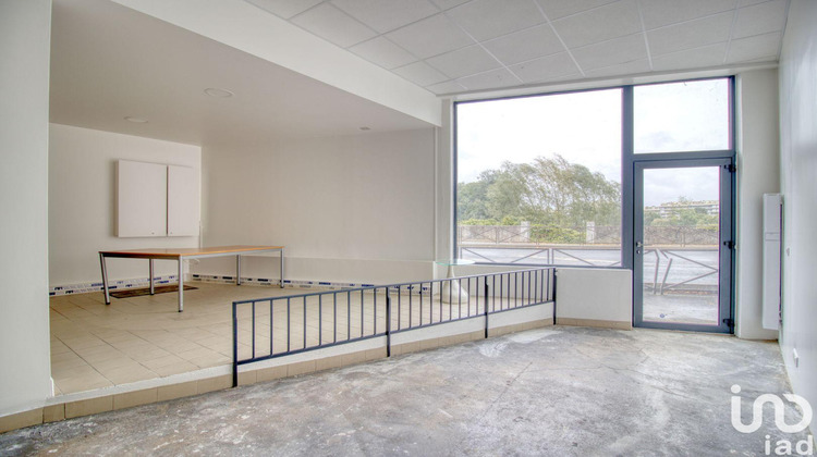 Ma-Cabane - Vente Local commercial Le Pecq, 87 m²