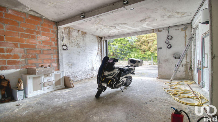 Ma-Cabane - Vente Local commercial Le Pecq, 87 m²