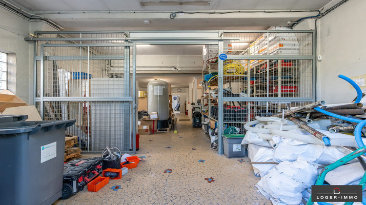 Ma-Cabane - Vente Local commercial Le Perreux-sur-Marne, 220 m²