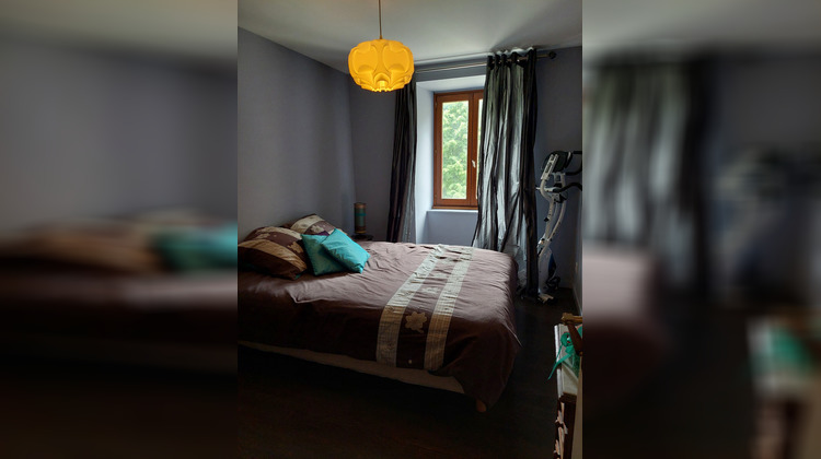 Ma-Cabane - Vente Local commercial LE PETIT BORNAND LES GLIERES, 212 m²