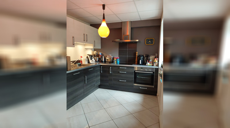 Ma-Cabane - Vente Local commercial LE PETIT BORNAND LES GLIERES, 212 m²