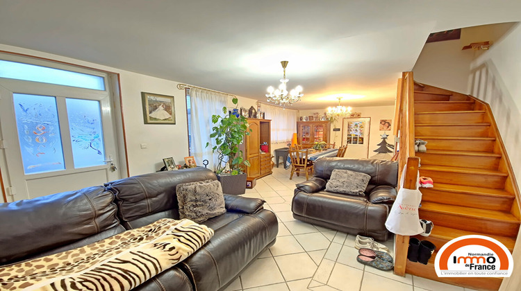 Ma-Cabane - Vente Local commercial LE PETIT-QUEVILLY, 440 m²