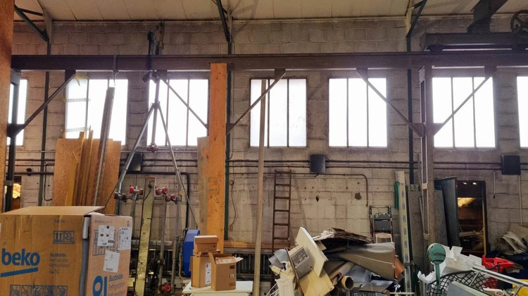 Ma-Cabane - Vente Local commercial LE PETIT-QUEVILLY, 200 m²