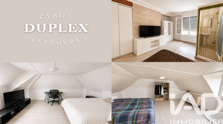 Ma-Cabane - Vente Local commercial Le Petit-Quevilly, 0 m²