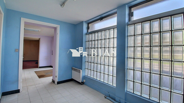 Ma-Cabane - Vente Local commercial Le Petit-Quevilly, 285 m²