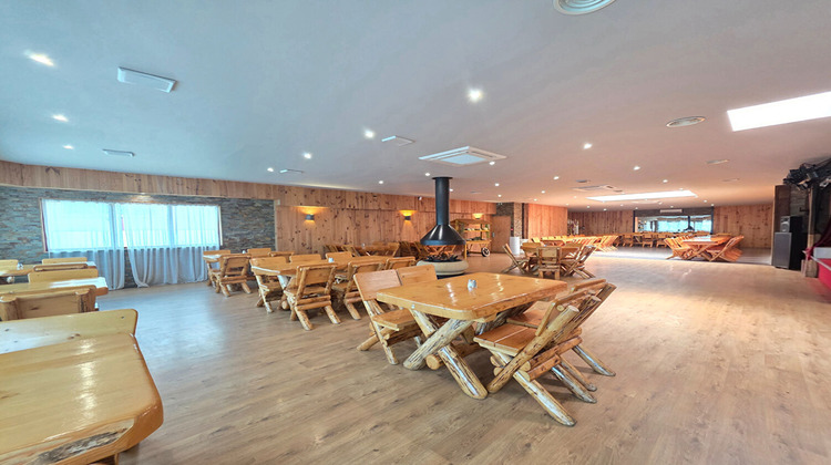 Ma-Cabane - Vente Local commercial LE PIN, 780 m²