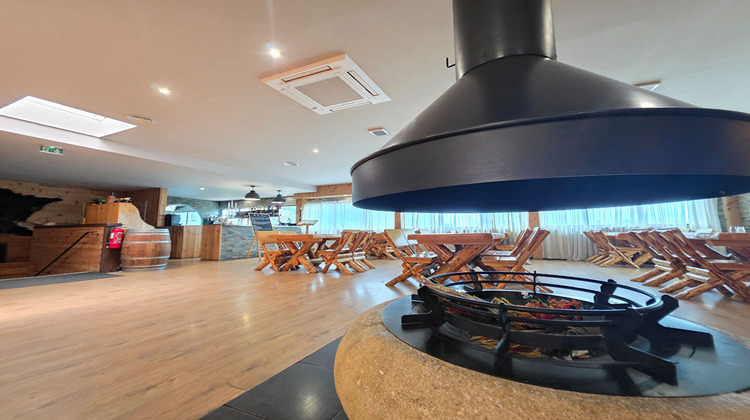 Ma-Cabane - Vente Local commercial LE PIN, 780 m²